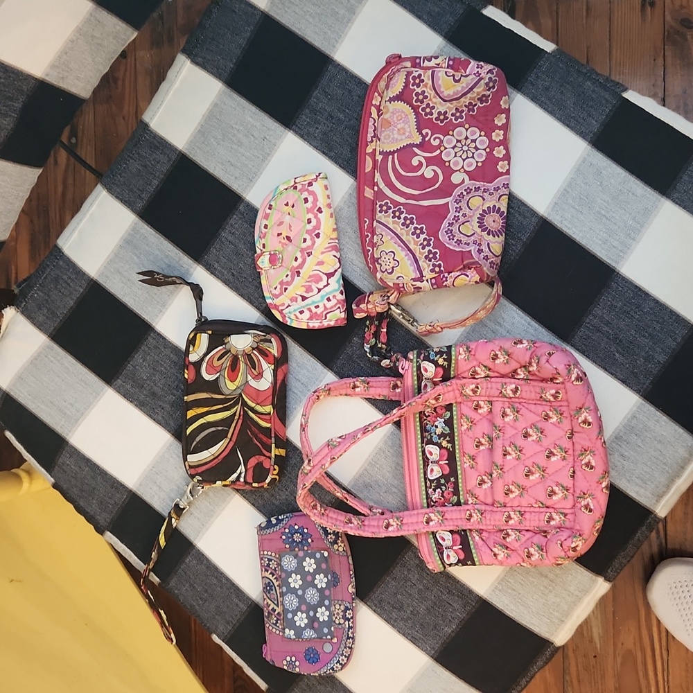 Vera Bradley